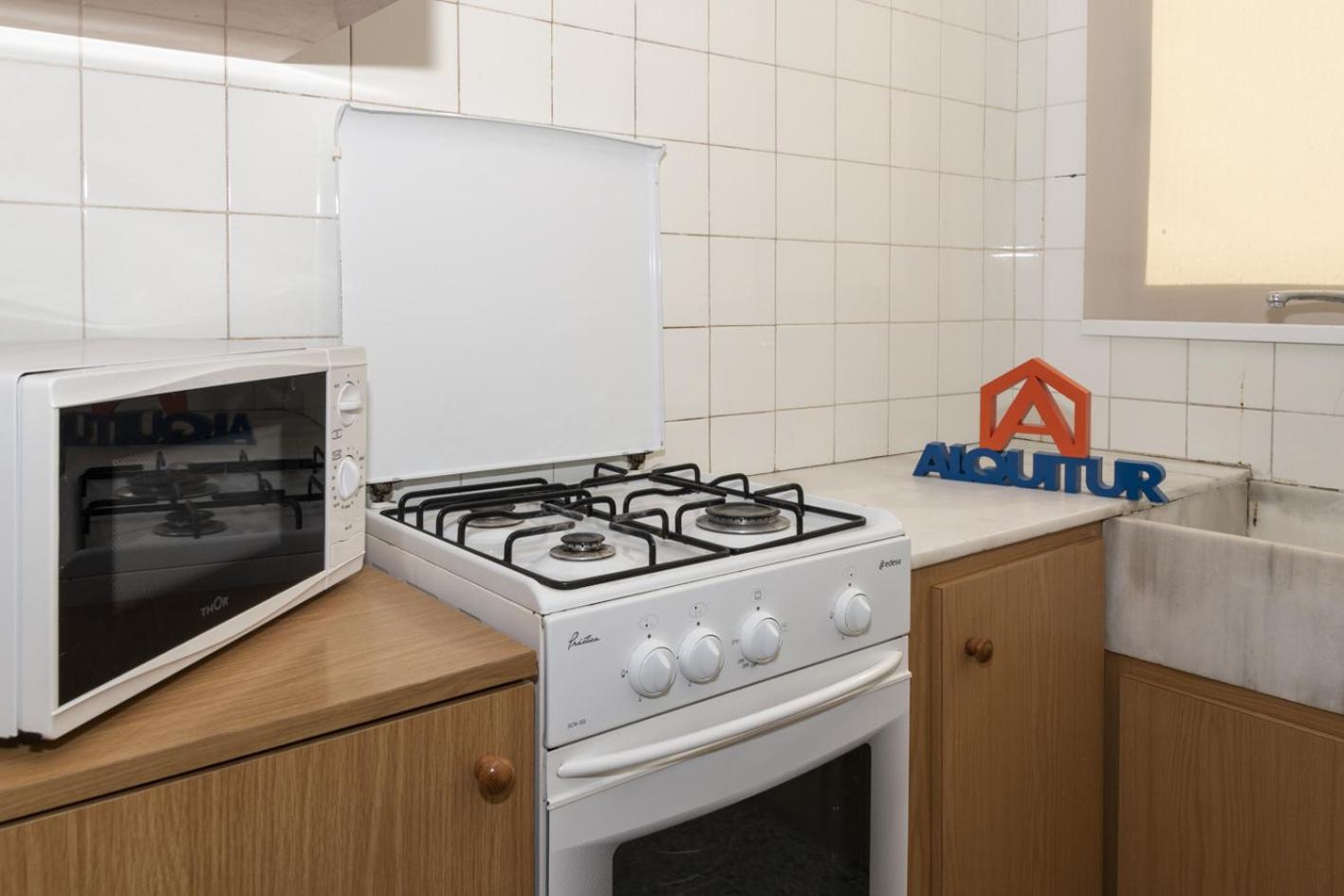 Trianon, 5º-29 Apartment กูลเญรา ภายนอก รูปภาพ