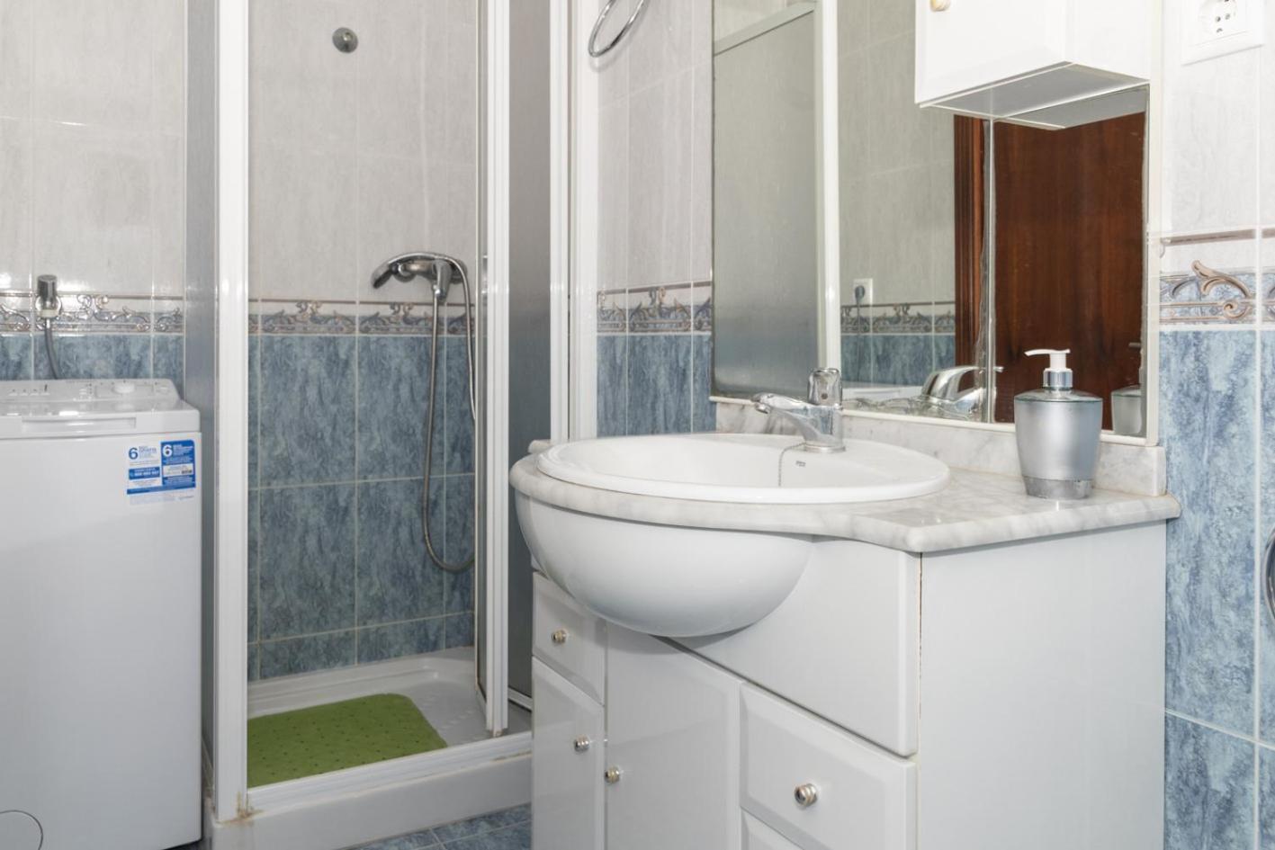 Trianon, 5º-29 Apartment กูลเญรา ภายนอก รูปภาพ