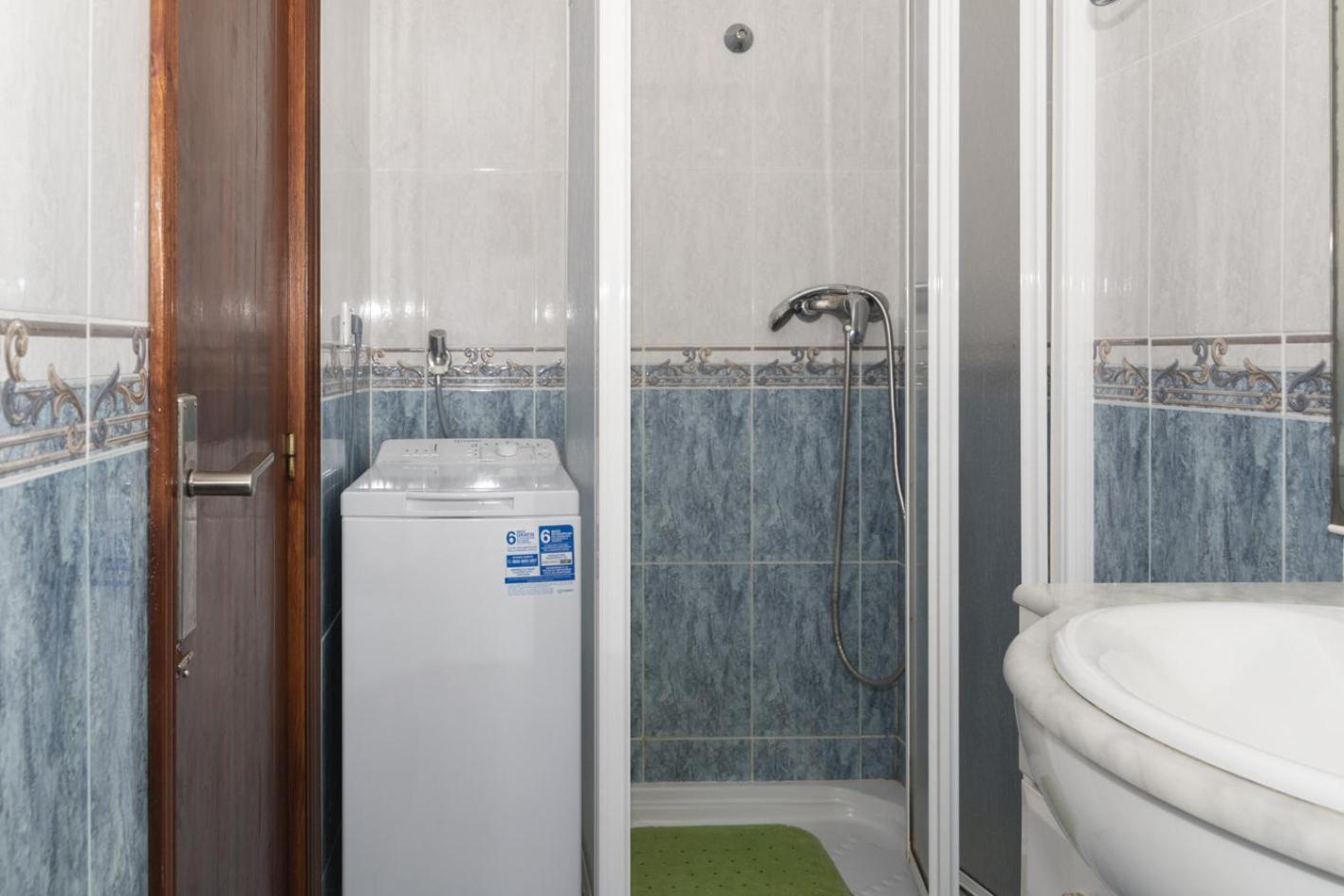 Trianon, 5º-29 Apartment กูลเญรา ภายนอก รูปภาพ